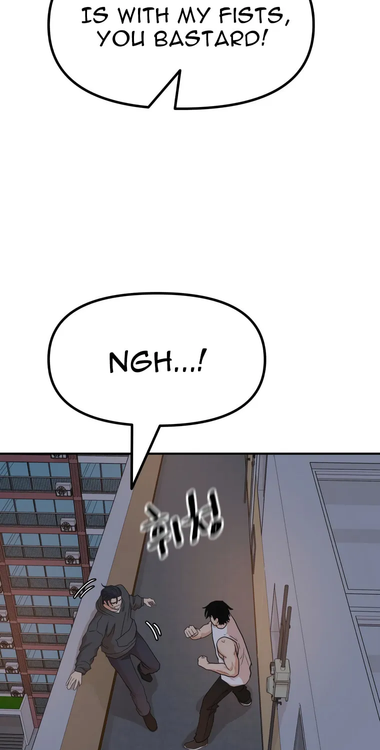 Guard Pass Chapter 148 page 28 - 