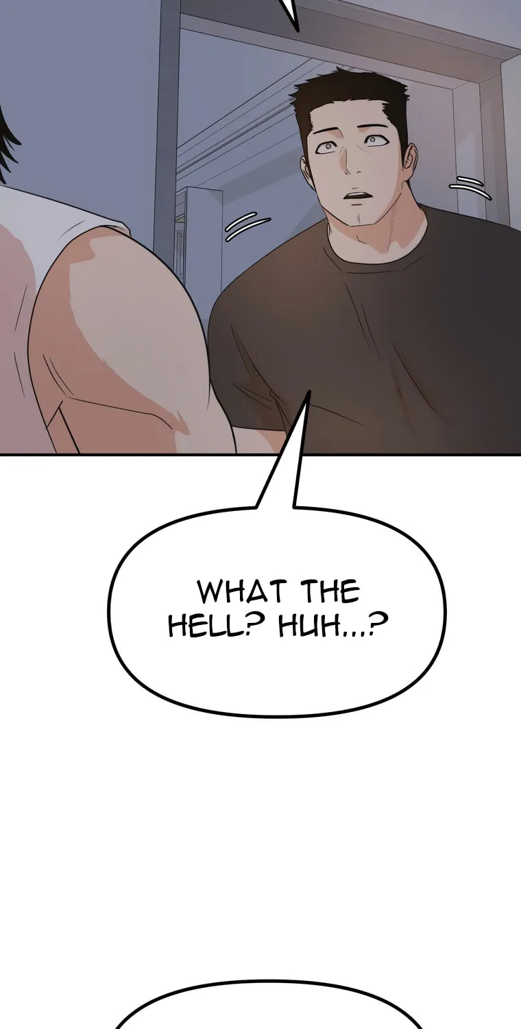 Guard Pass Chapter 148 page 30 - 