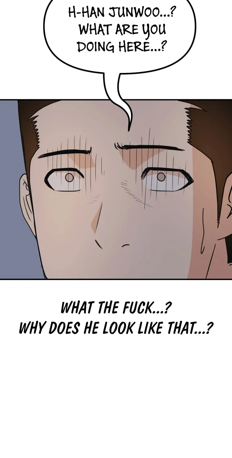Guard Pass Chapter 148 page 31 - 
