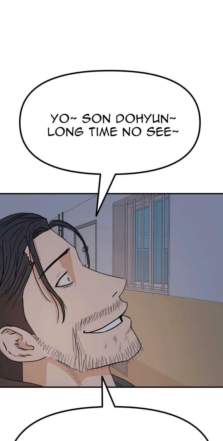 Guard Pass Chapter 148 page 32 - 