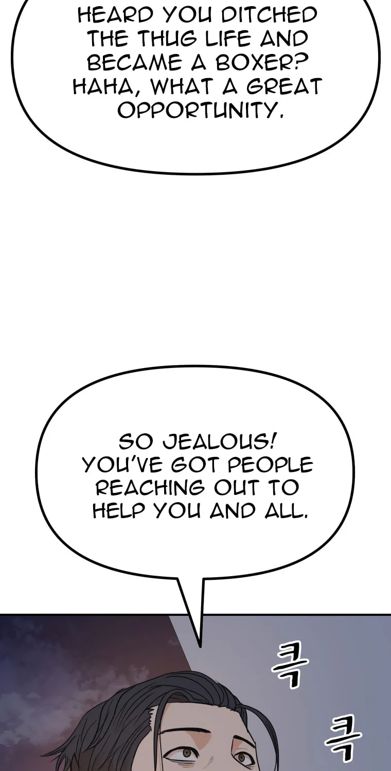 Guard Pass Chapter 148 page 33 - 