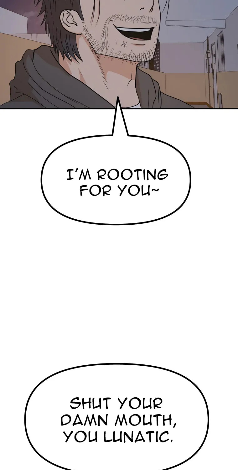 Guard Pass Chapter 148 page 34 - 