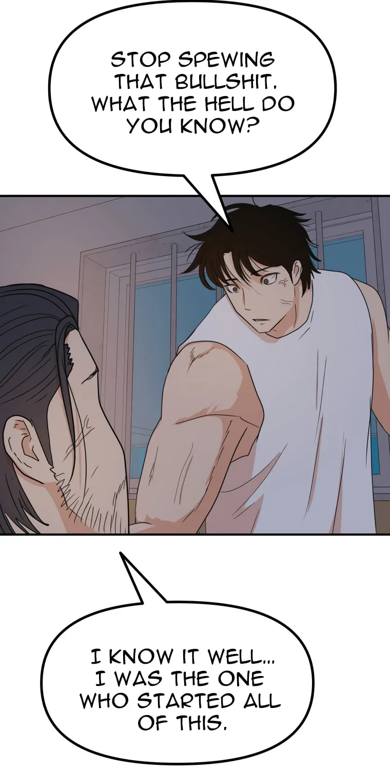 Guard Pass Chapter 148 page 40 - 