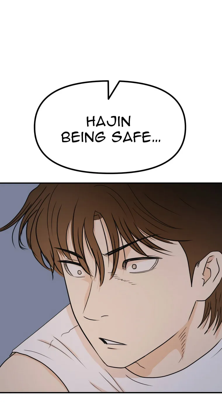 Guard Pass Chapter 148 page 41 - 