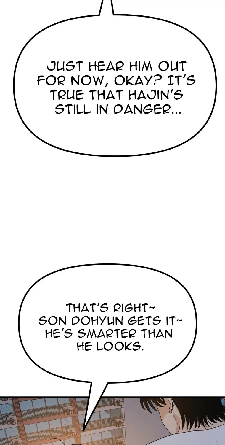 Guard Pass Chapter 148 page 46 - 