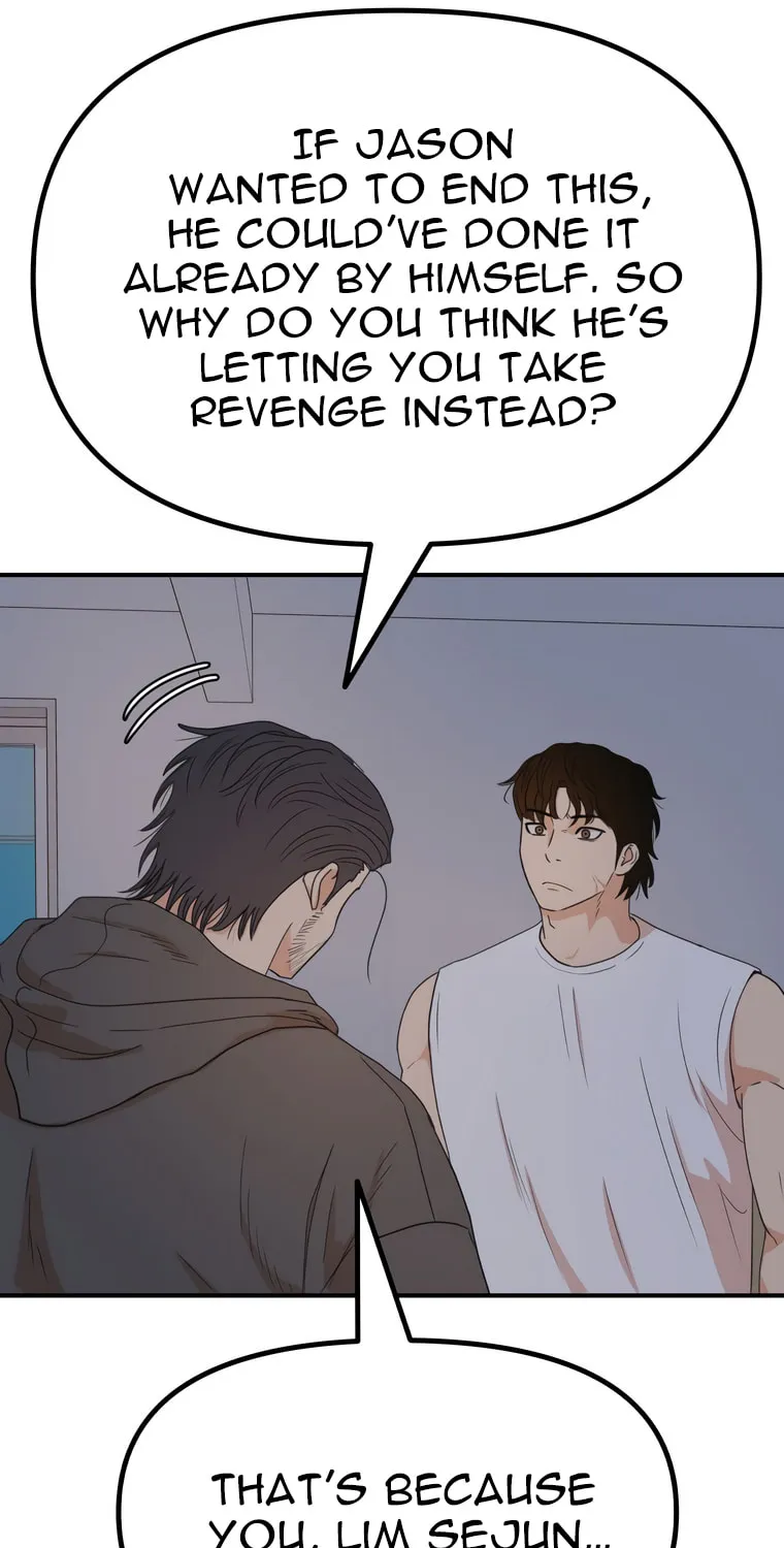 Guard Pass Chapter 148 page 52 - 