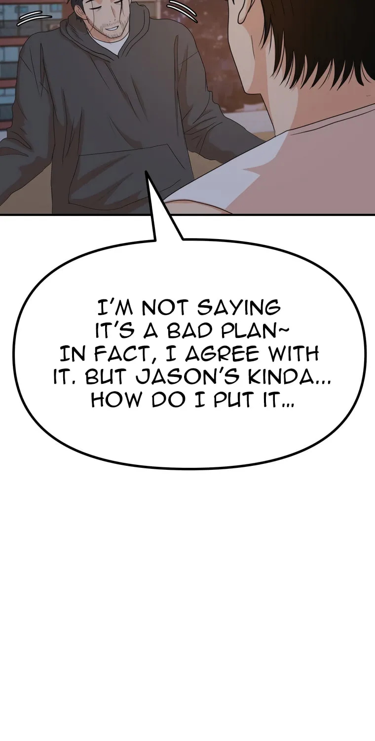 Guard Pass Chapter 148 page 55 - 