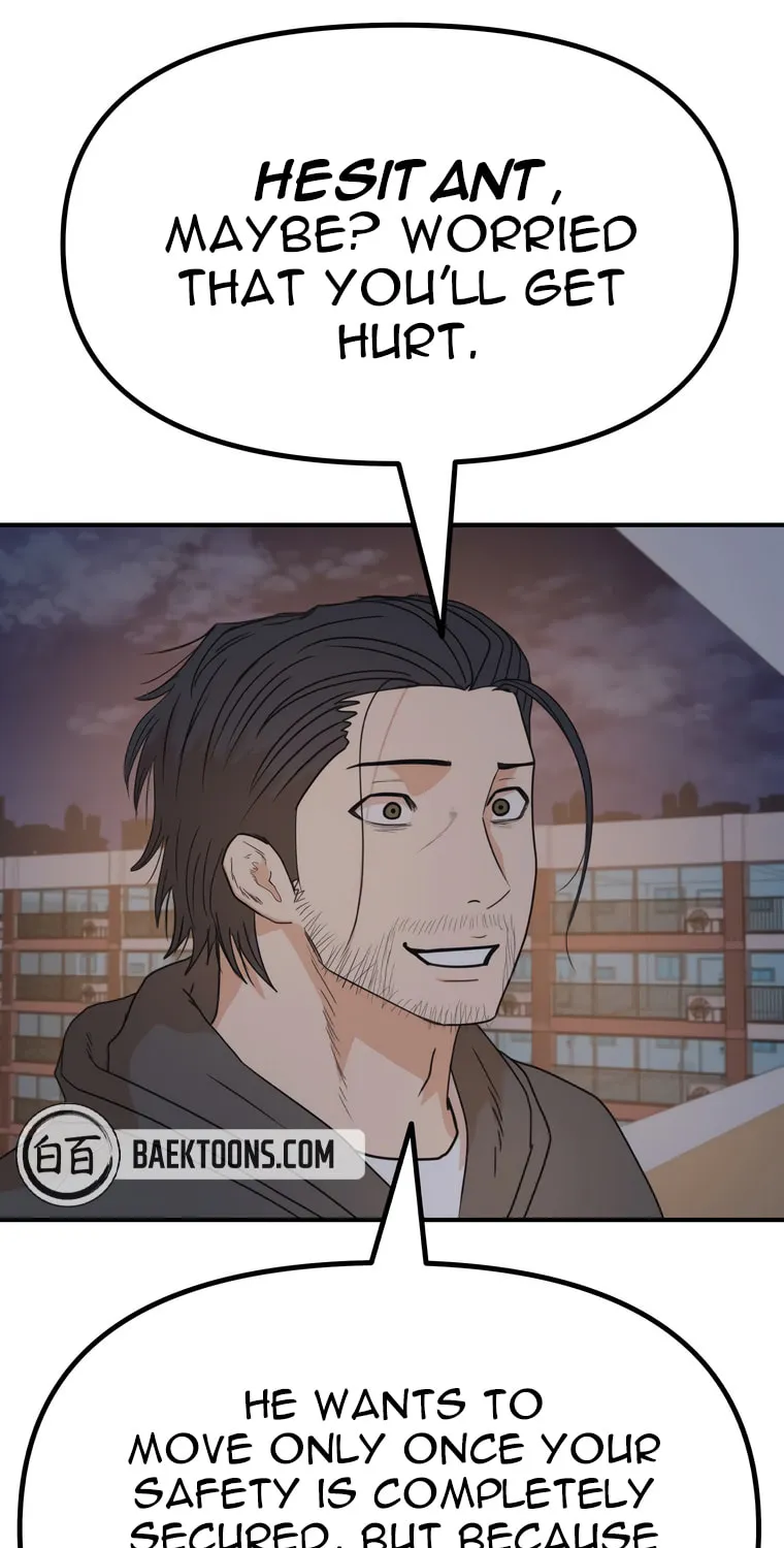 Guard Pass Chapter 148 page 56 - 