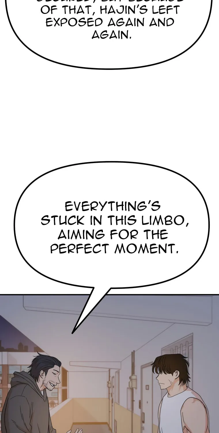 Guard Pass Chapter 148 page 57 - 
