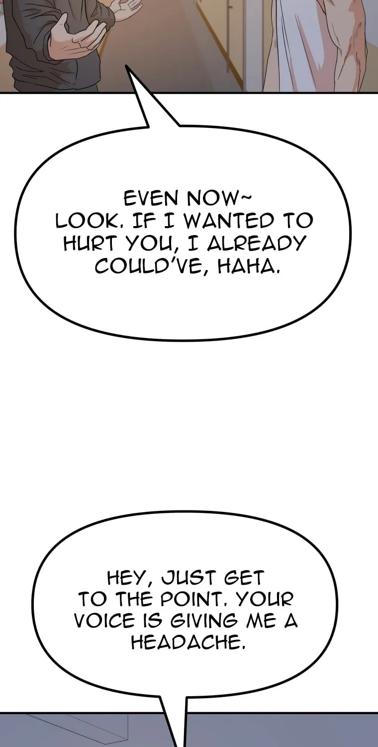 Guard Pass Chapter 148 page 58 - 