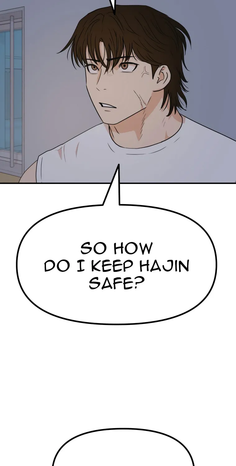Guard Pass Chapter 148 page 59 - 