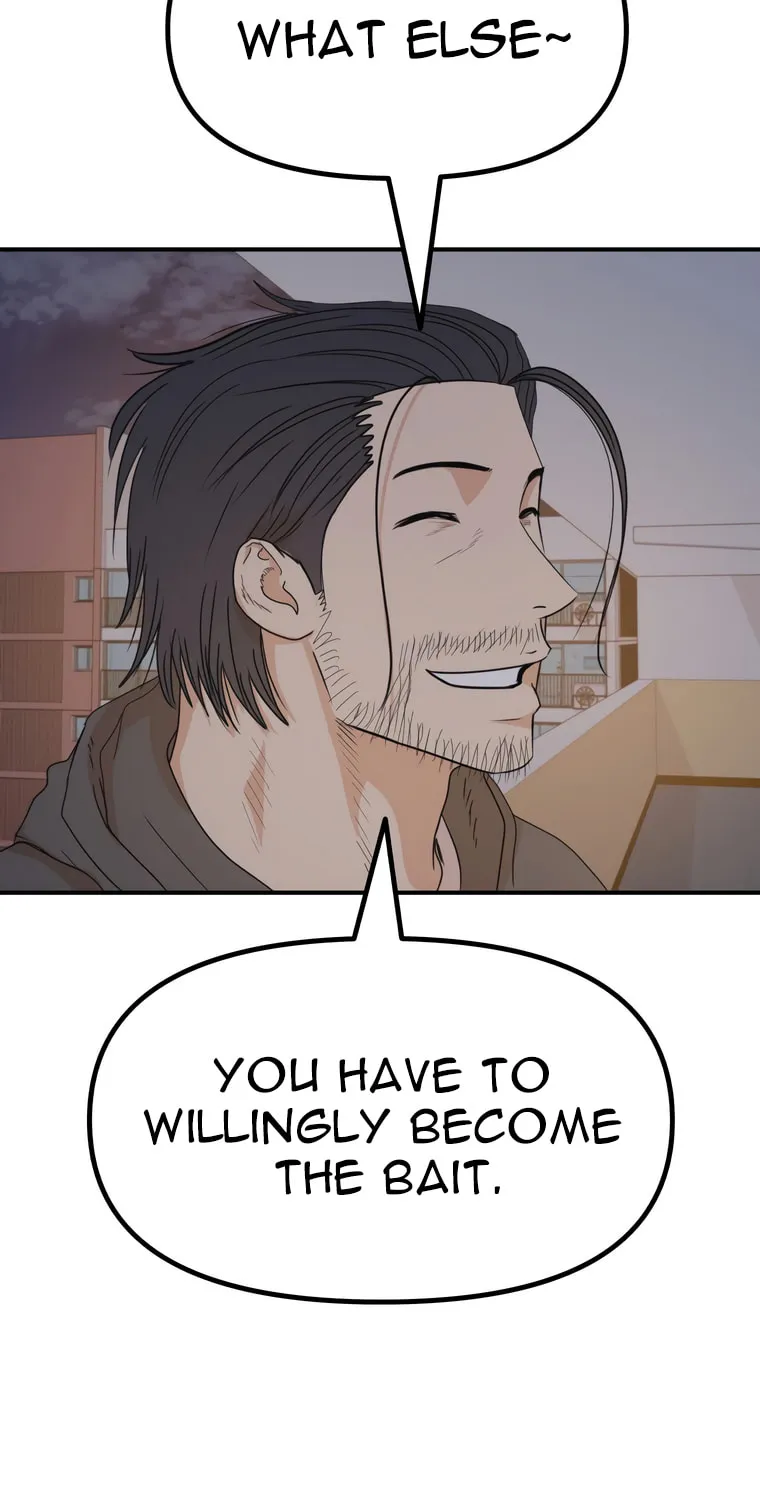 Guard Pass Chapter 148 page 60 - 