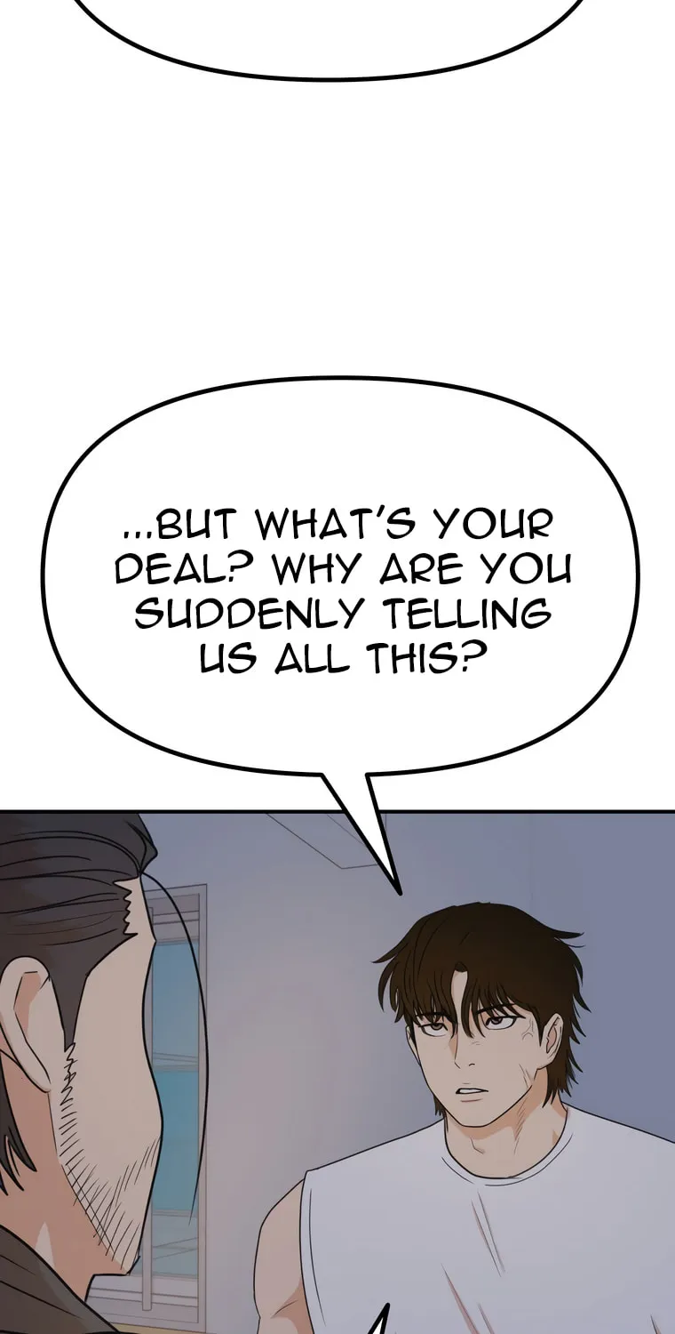 Guard Pass Chapter 148 page 65 - 