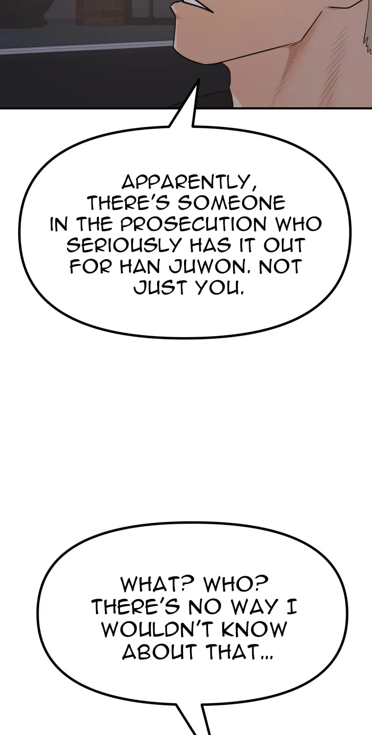 Guard Pass Chapter 148 page 8 - 