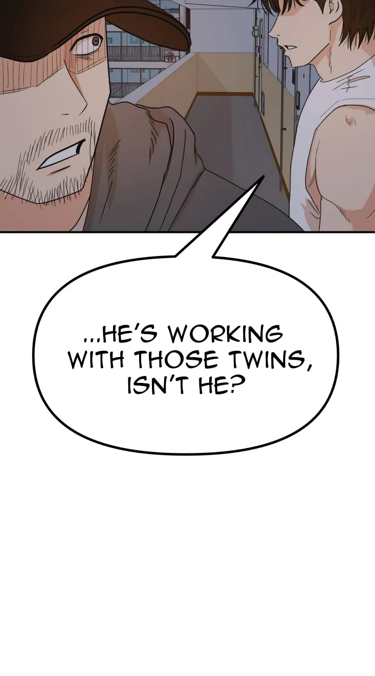 Guard Pass Chapter 148 page 71 - 