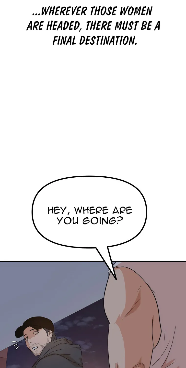 Guard Pass Chapter 148 page 74 - 