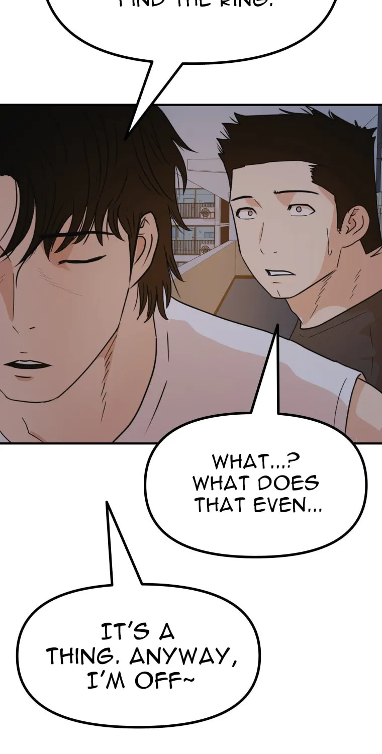 Guard Pass Chapter 149 page 11 - 