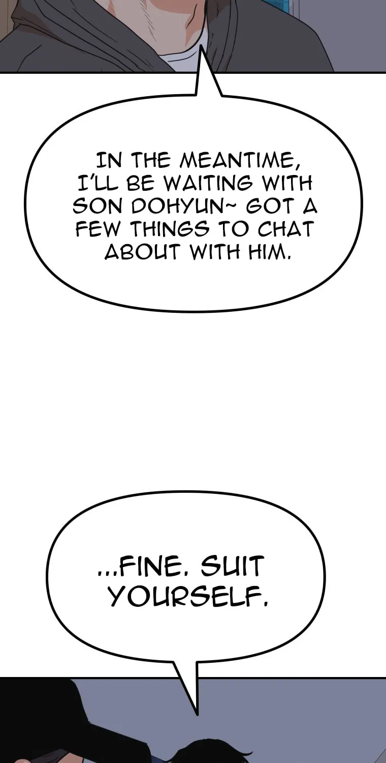 Guard Pass Chapter 149 page 14 - 
