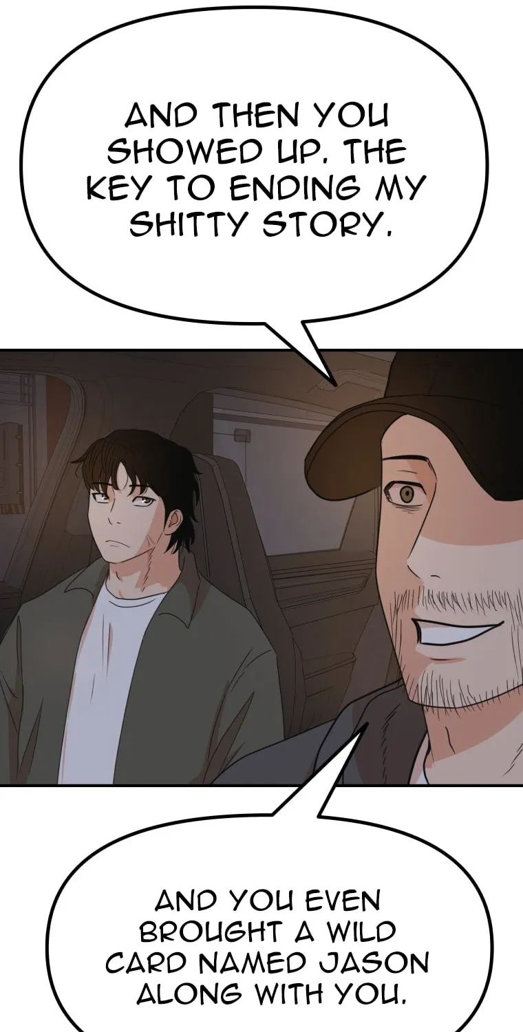 Guard Pass Chapter 149 page 22 - 