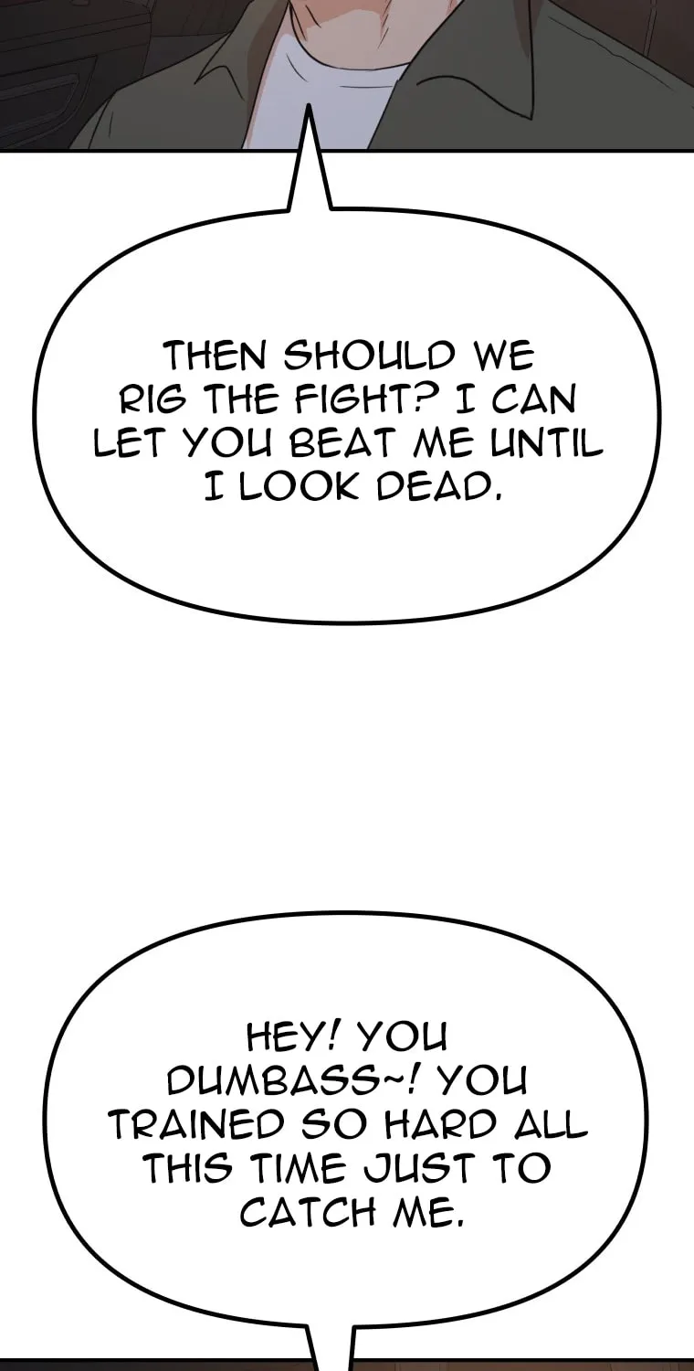 Guard Pass Chapter 149 page 24 - 