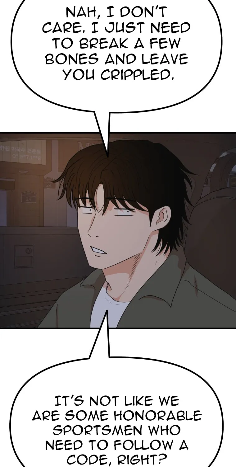 Guard Pass Chapter 149 page 26 - 