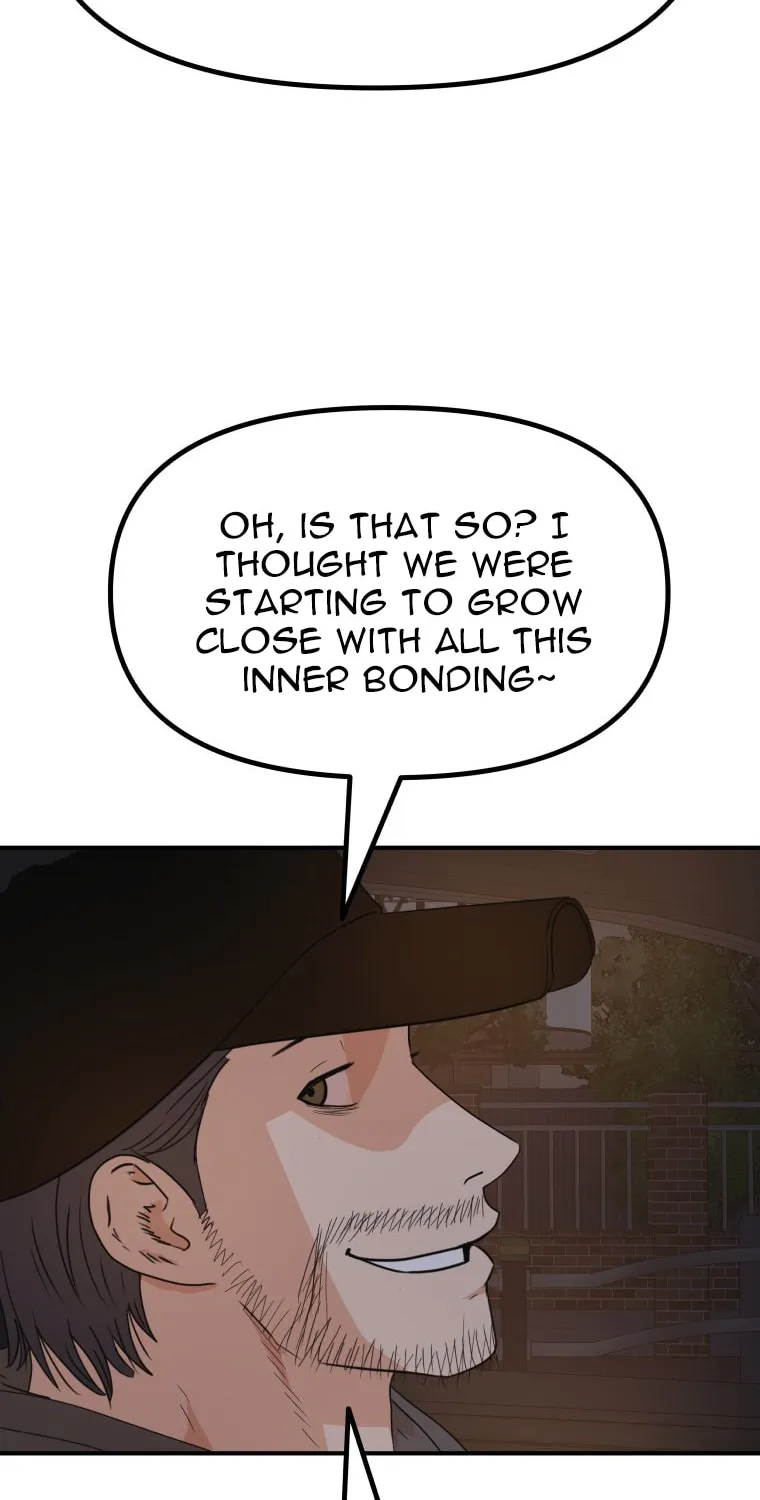 Guard Pass Chapter 149 page 27 - 