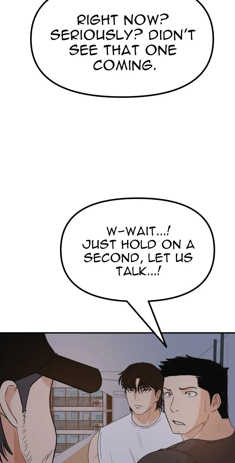 Guard Pass Chapter 149 page 4 - 