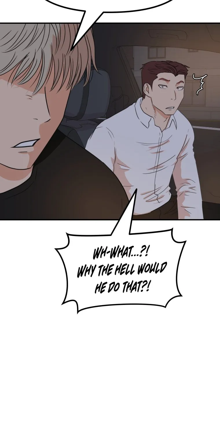 Guard Pass Chapter 149 page 36 - 