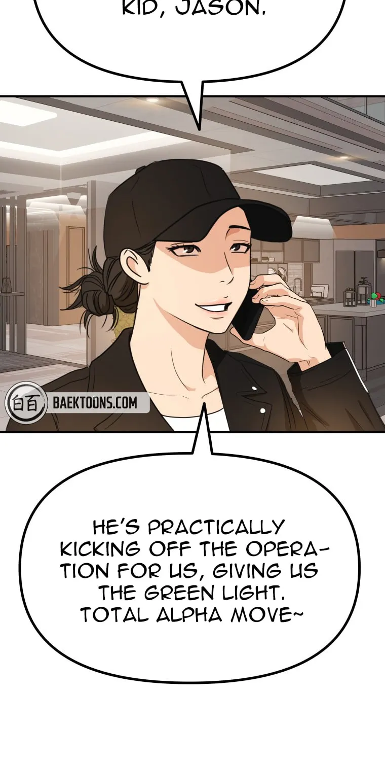 Guard Pass Chapter 149 page 40 - 