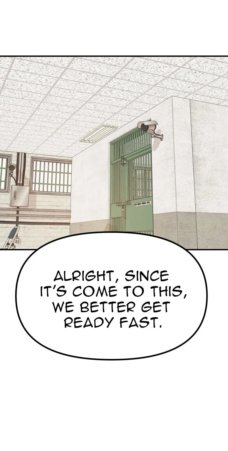 Guard Pass Chapter 149 page 45 - 