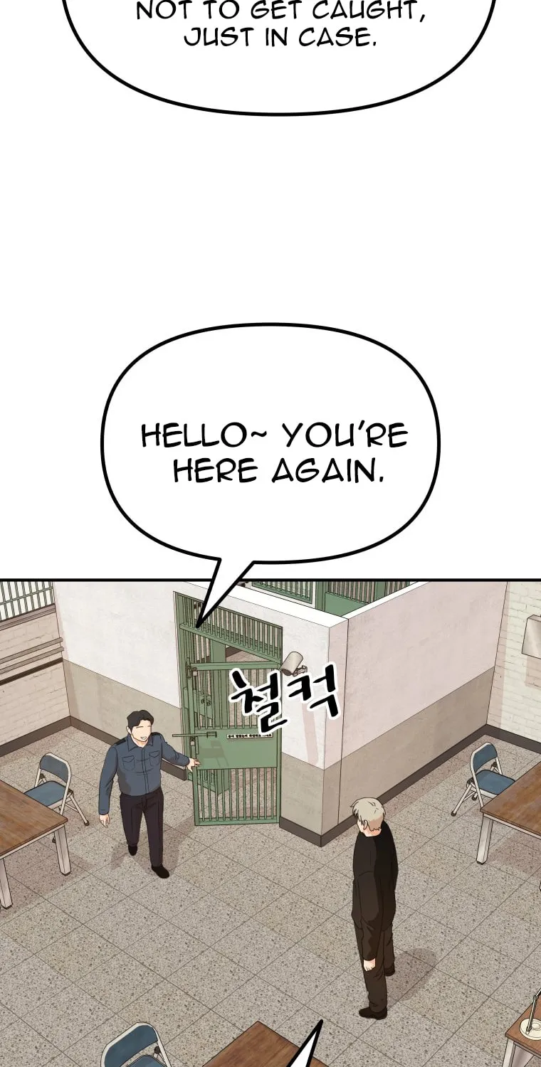 Guard Pass Chapter 149 page 47 - 