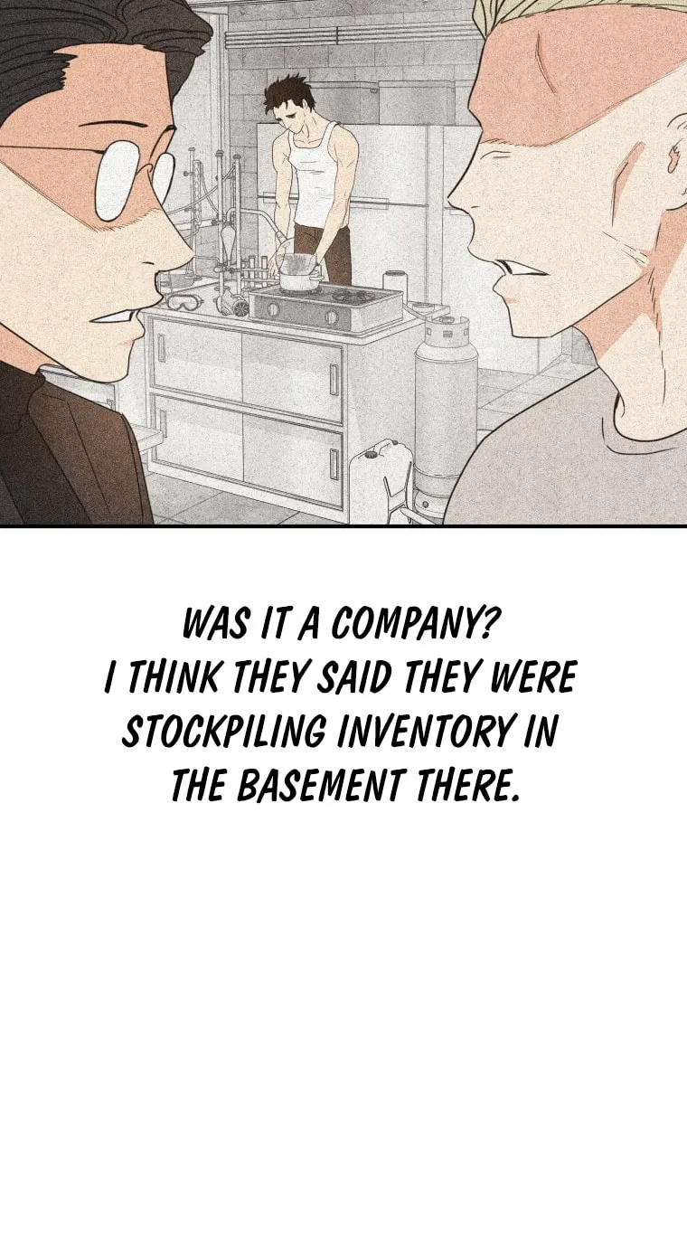 Guard Pass Chapter 149 page 60 - 