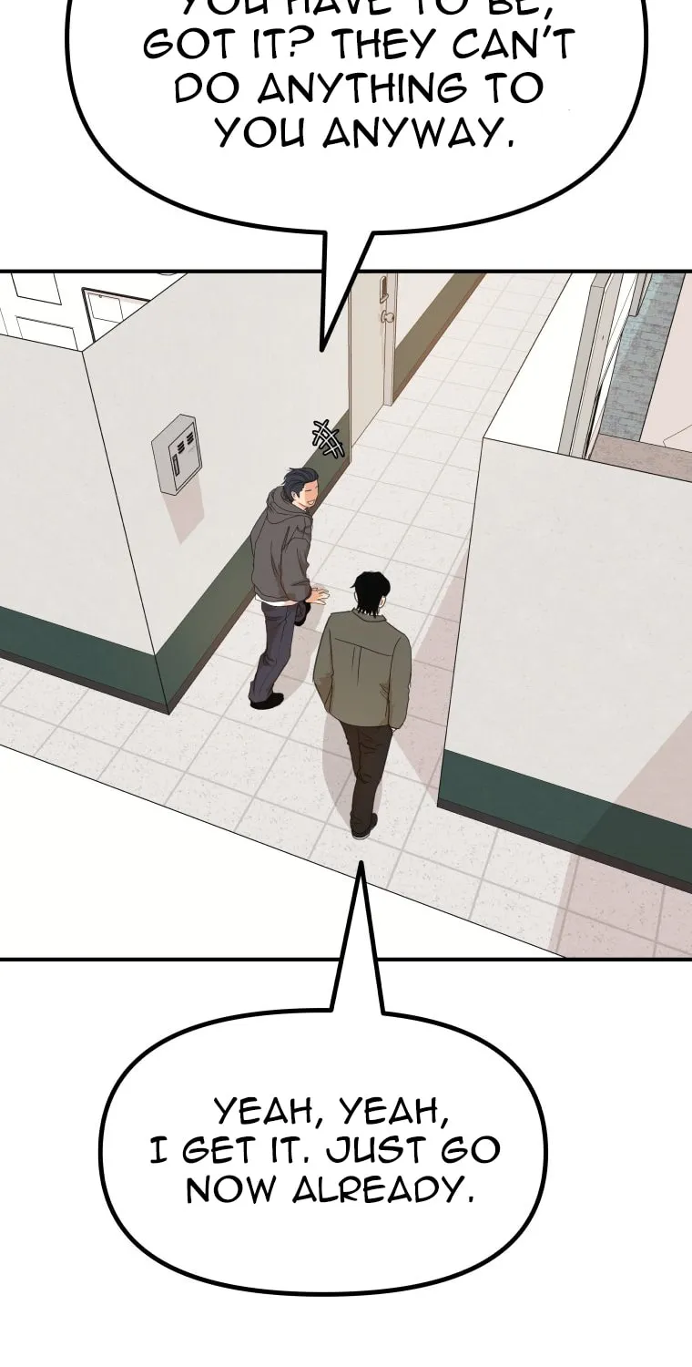 Guard Pass Chapter 149 page 69 - 
