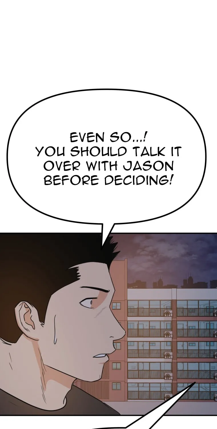 Guard Pass Chapter 149 page 8 - 