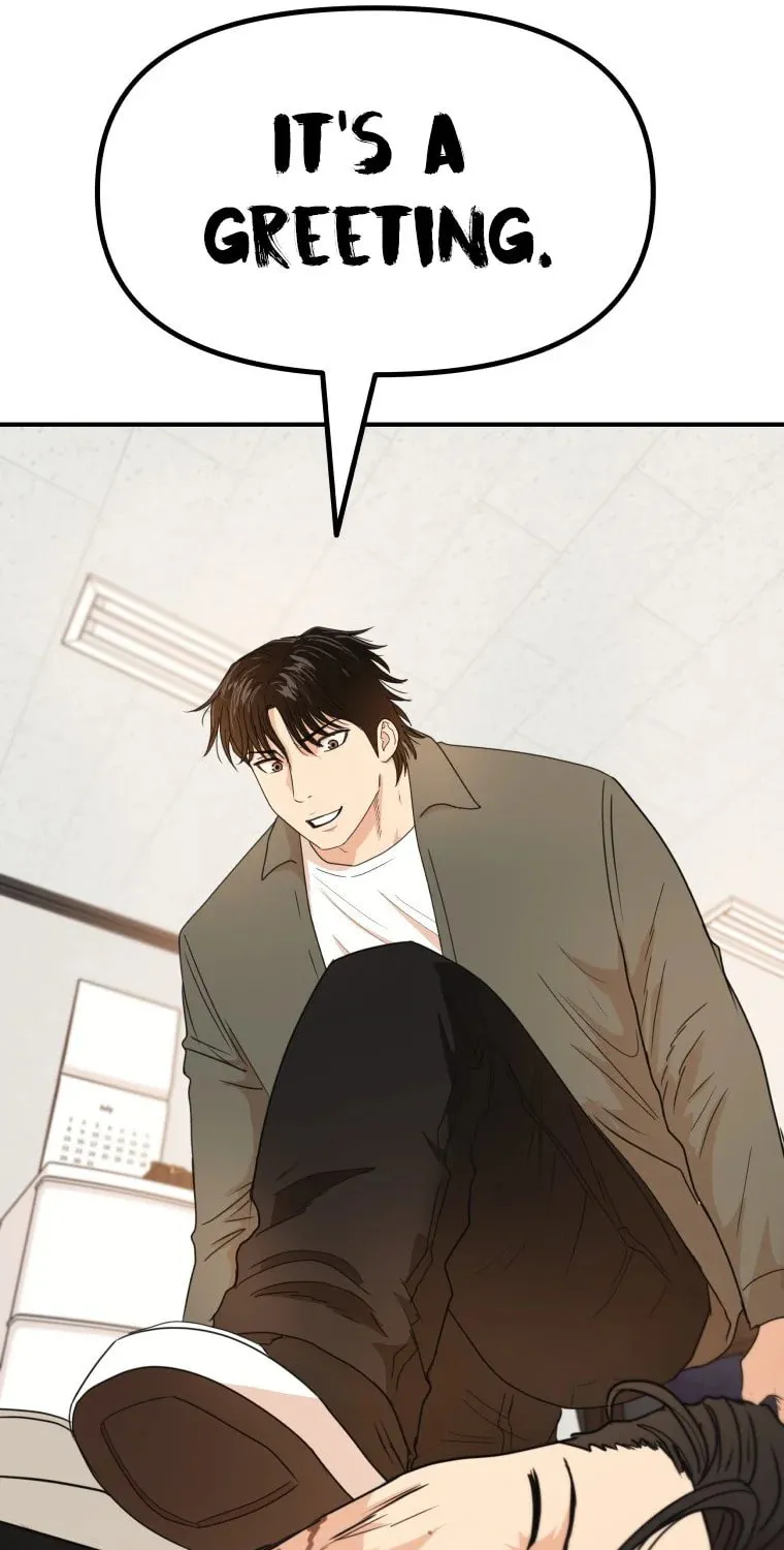 Guard Pass Chapter 149 page 81 - 