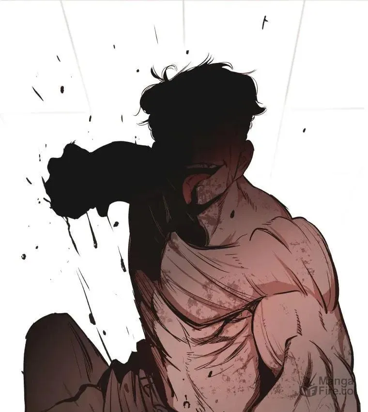 Guard Pass Chapter 15 page 105 - 