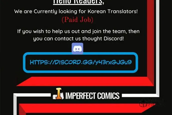 Guard Pass Chapter 15 page 111 - 