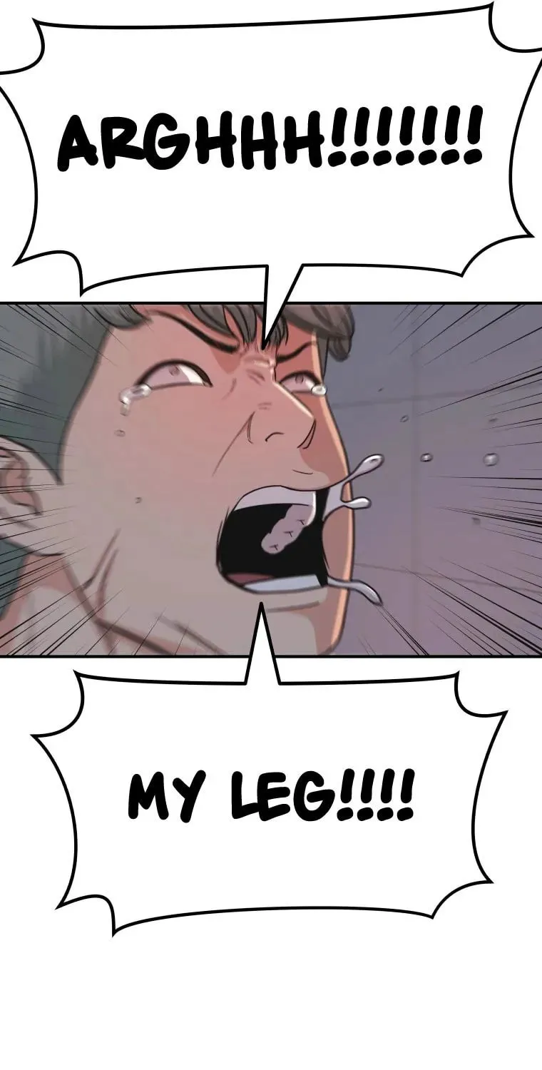 Guard Pass Chapter 15 page 25 - 