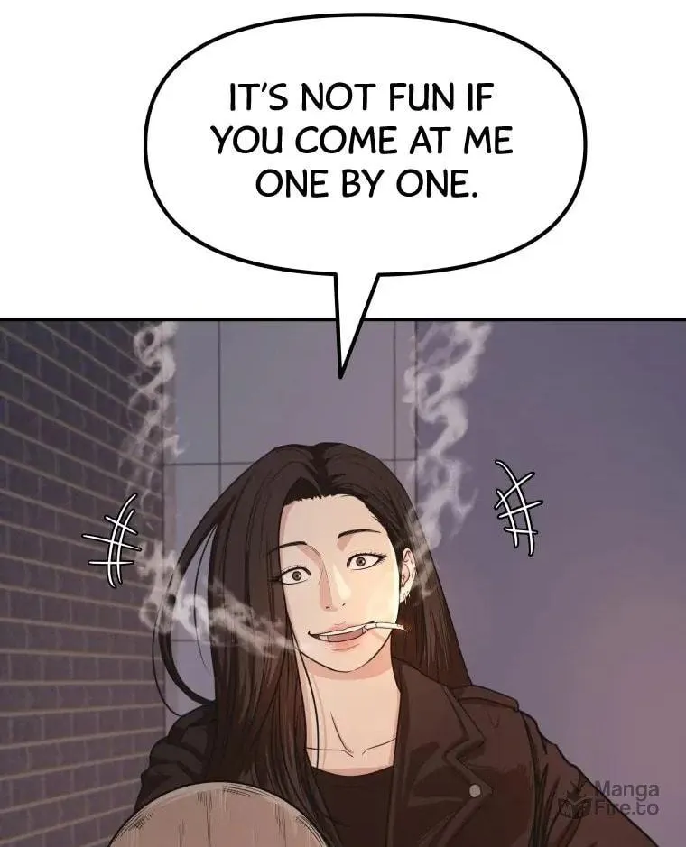 Guard Pass Chapter 15 page 34 - 
