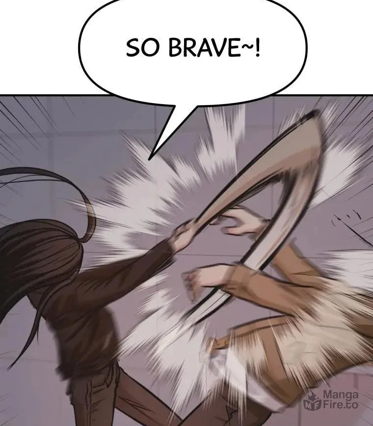 Guard Pass Chapter 15 page 46 - 