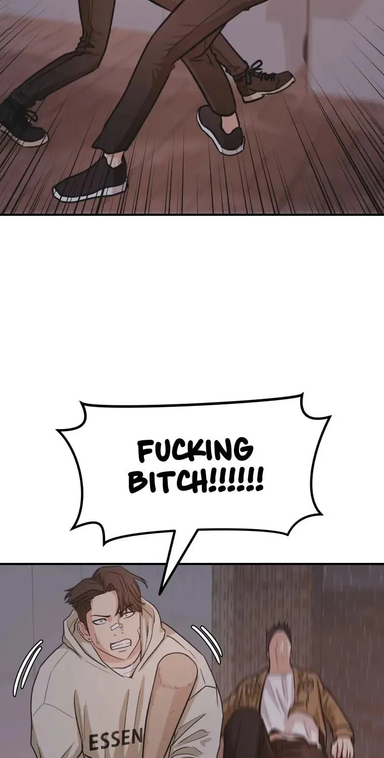 Guard Pass Chapter 15 page 47 - 