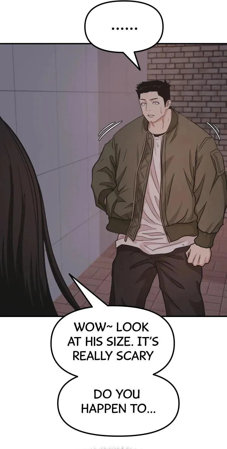 Guard Pass Chapter 15 page 57 - 