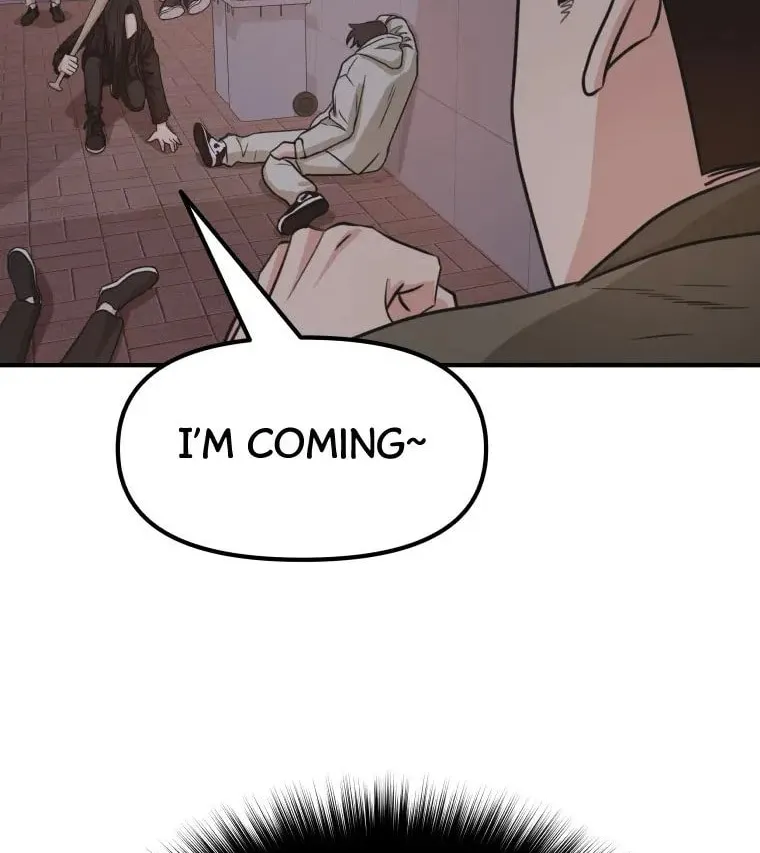 Guard Pass Chapter 15 page 60 - 
