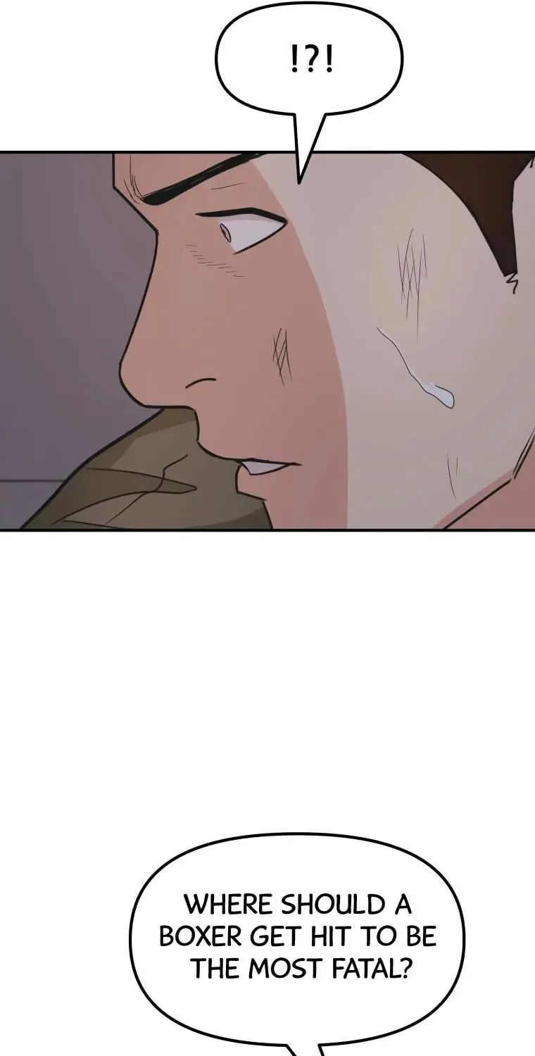 Guard Pass Chapter 15 page 65 - 