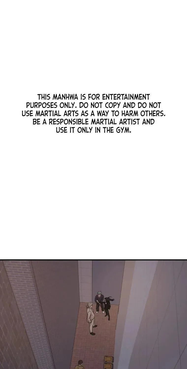 Guard Pass Chapter 15 page 9 - 