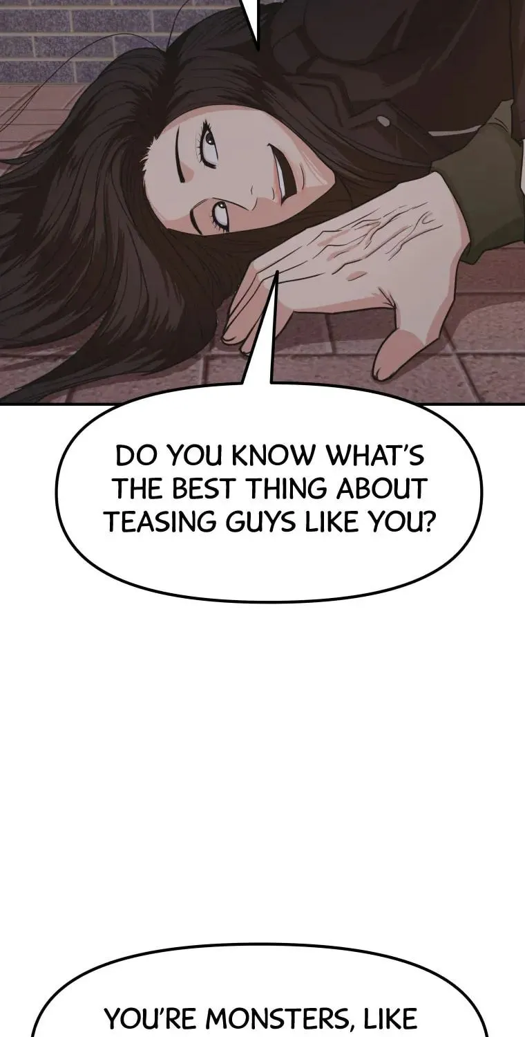 Guard Pass Chapter 15 page 83 - 