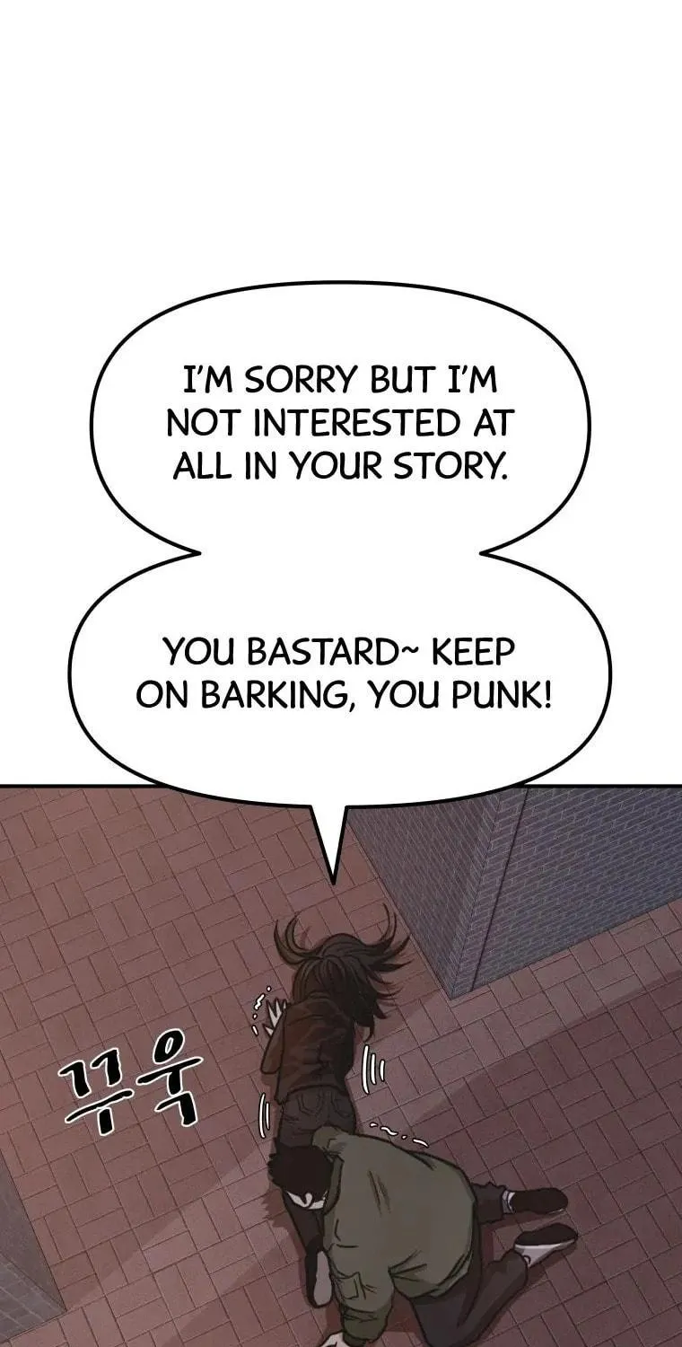 Guard Pass Chapter 15 page 87 - 