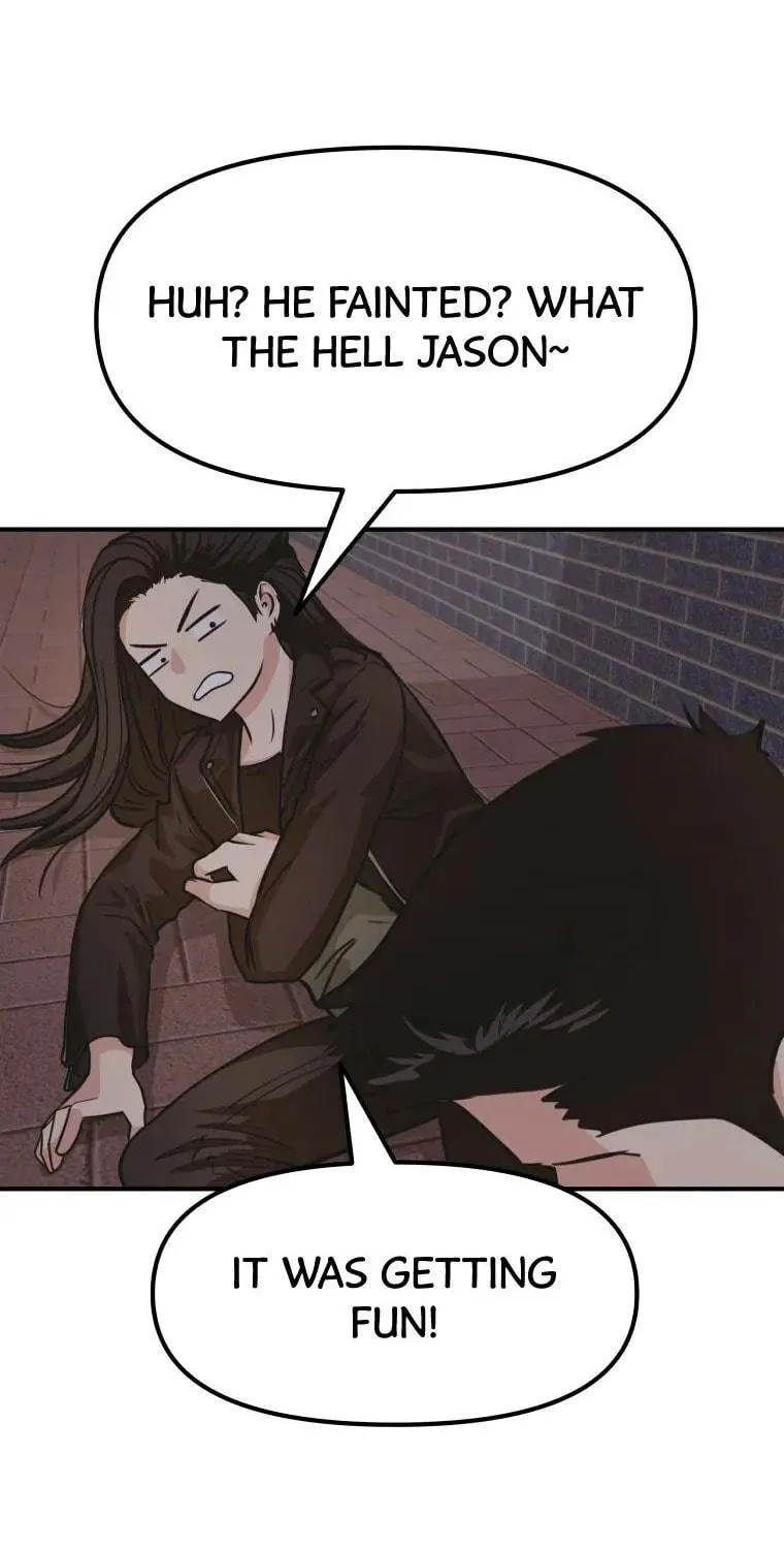 Guard Pass Chapter 15 page 91 - 