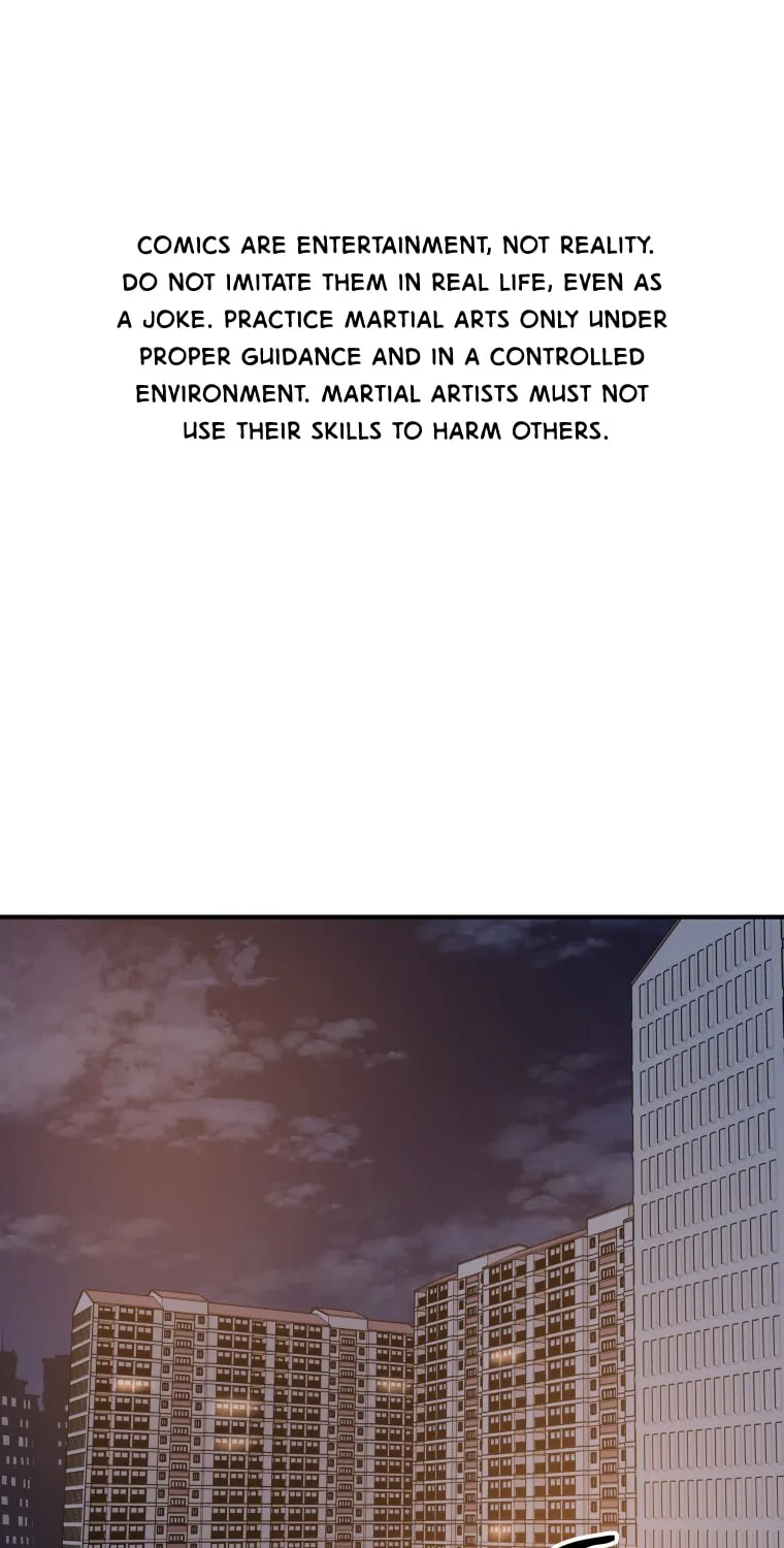 Guard Pass Chapter 150 page 2 - 