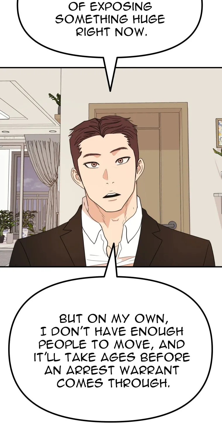 Guard Pass Chapter 150 page 15 - 